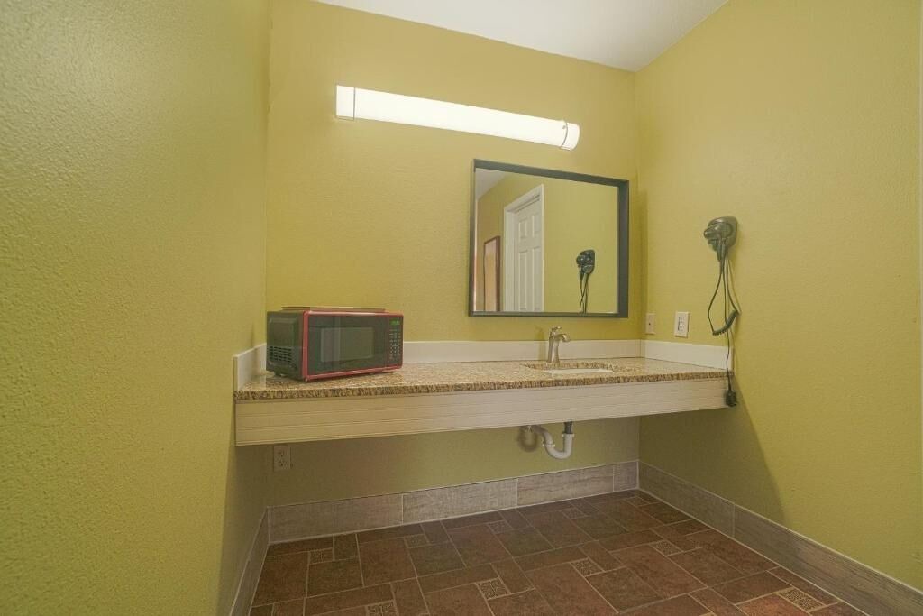 Photo of Bathroom in Aransas Pass