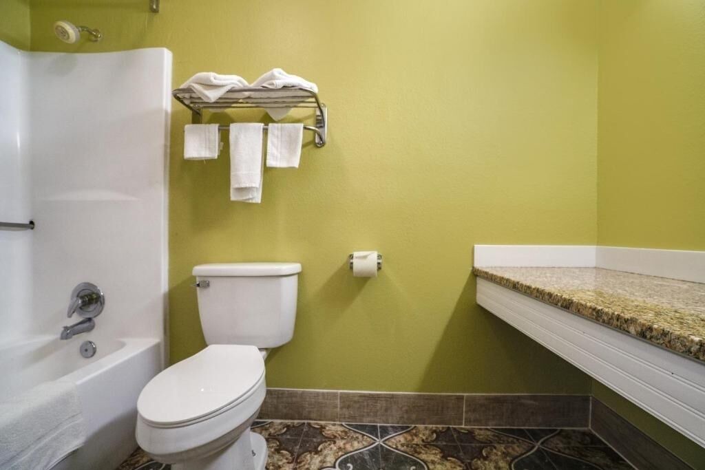Photo of Bathroom in Aransas Pass