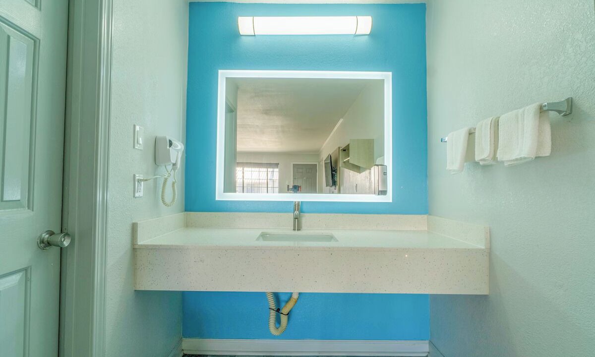 Photo of Bathroom in Pleasanton