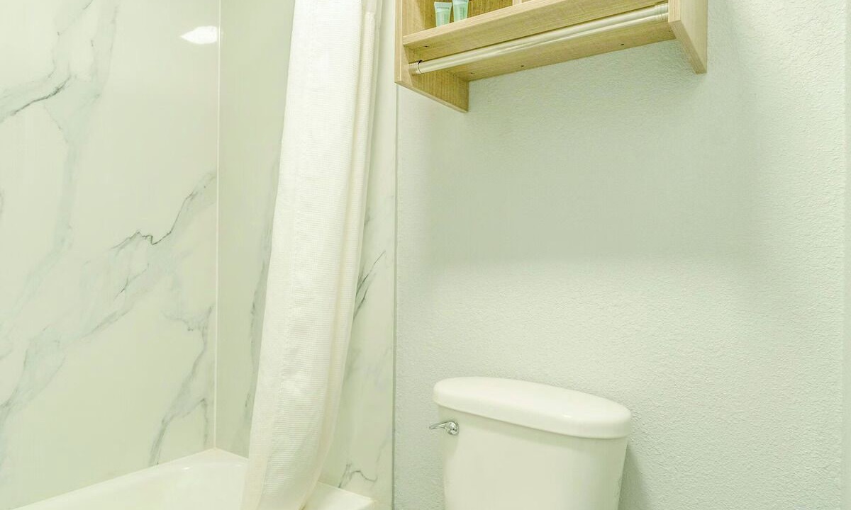 Photo of Bathroom in Pleasanton
