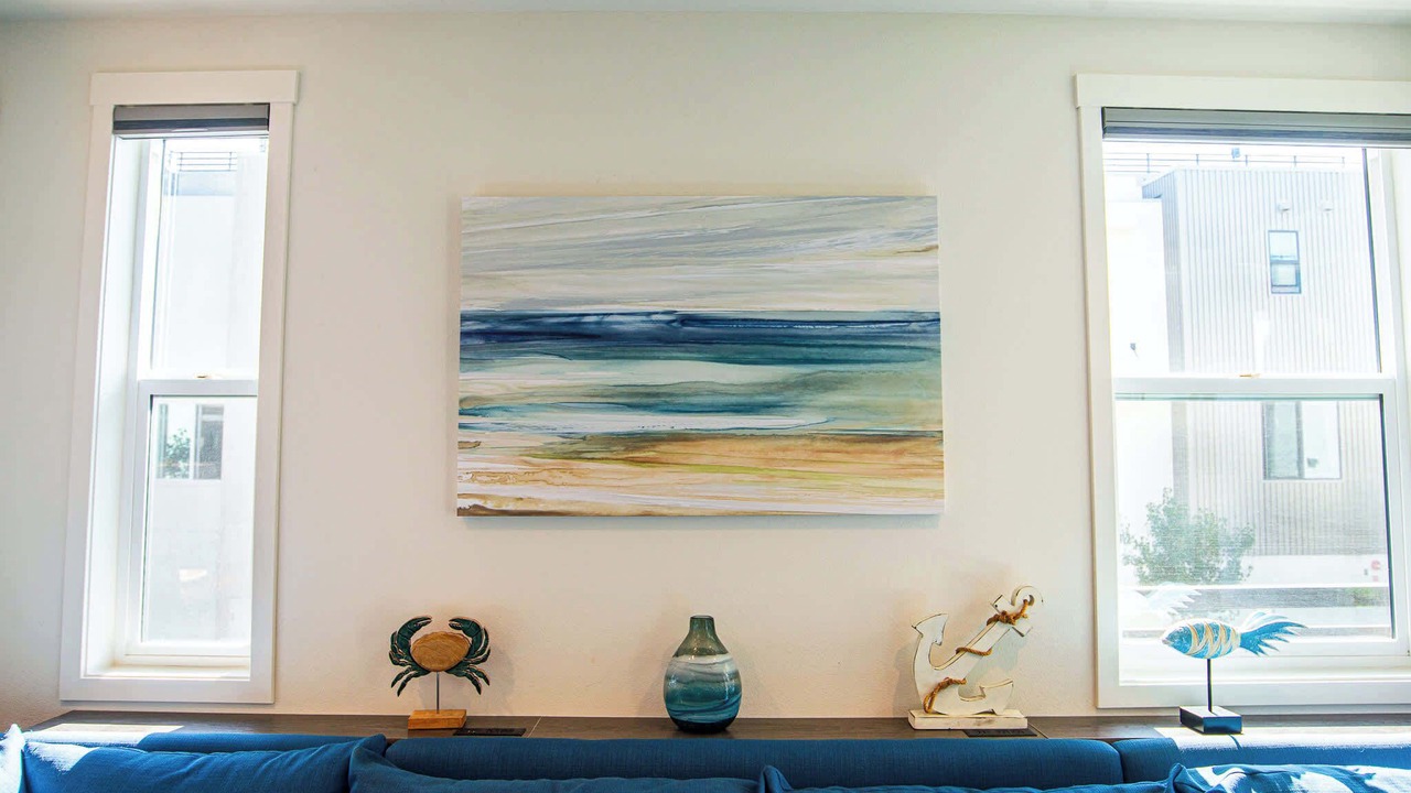 Photo of Livingroom in South Oceanside