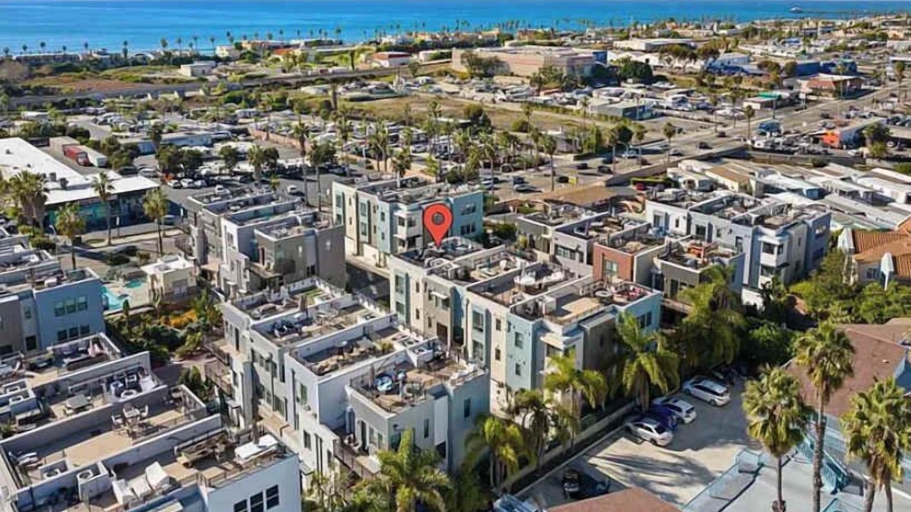 Photo of Outdoor in South Oceanside