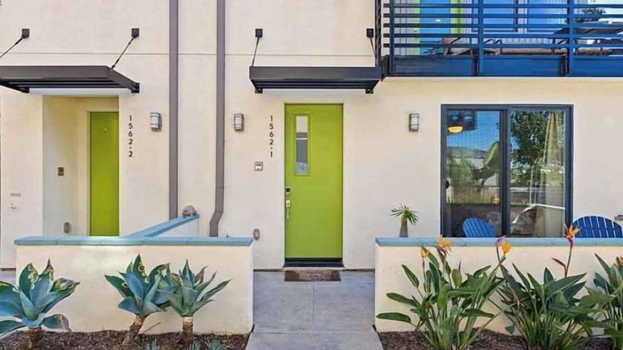 Photo of Outdoor in South Oceanside