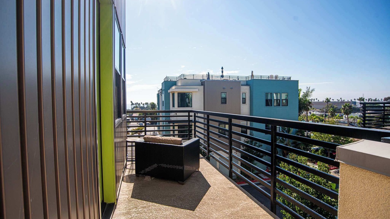 Photo of Outdoor in South Oceanside