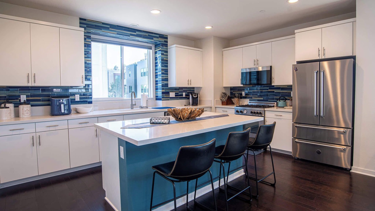 Photo of Kitchen in South Oceanside