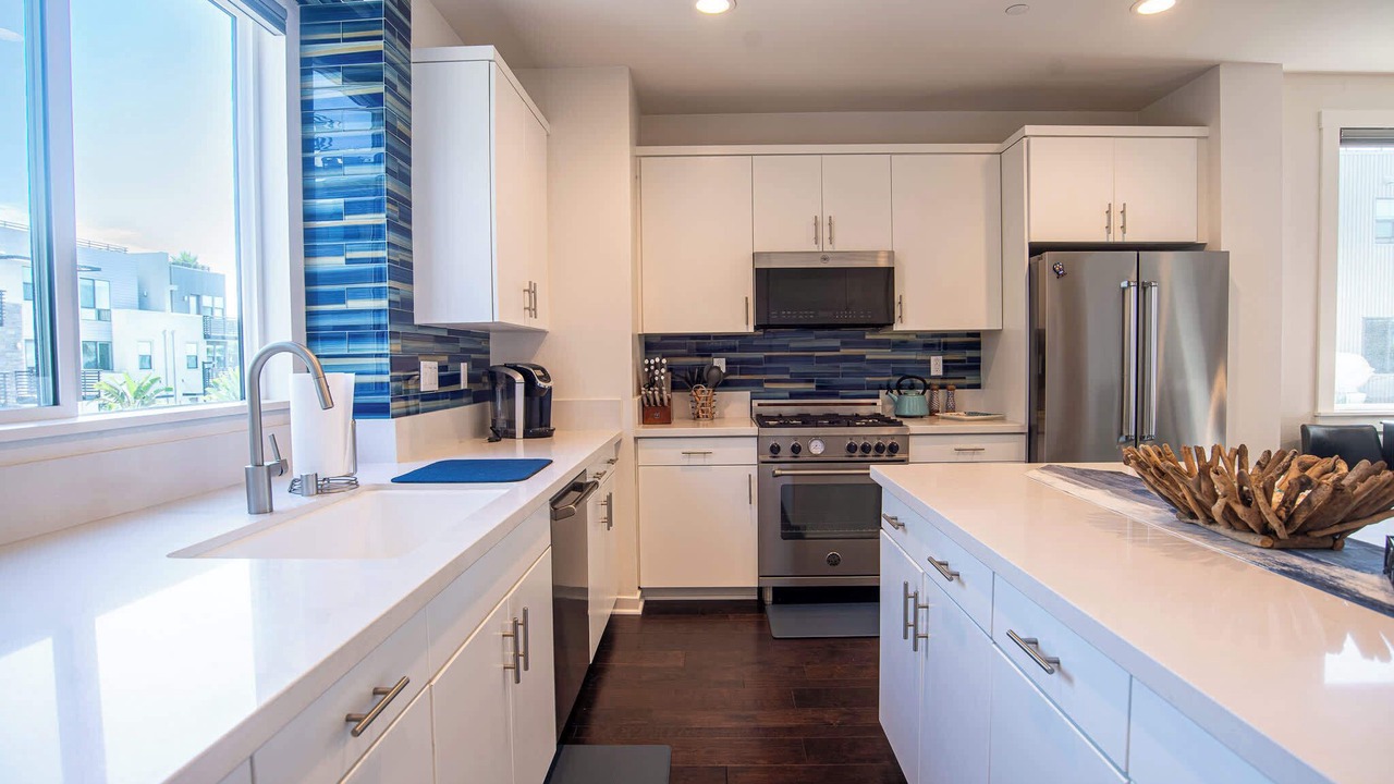 Photo of Kitchen in South Oceanside