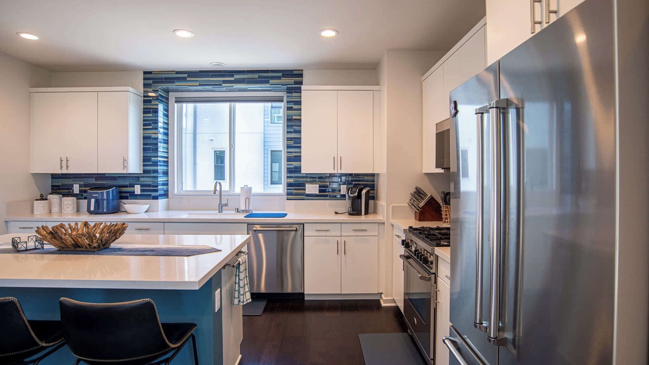 Photo of Kitchen in South Oceanside