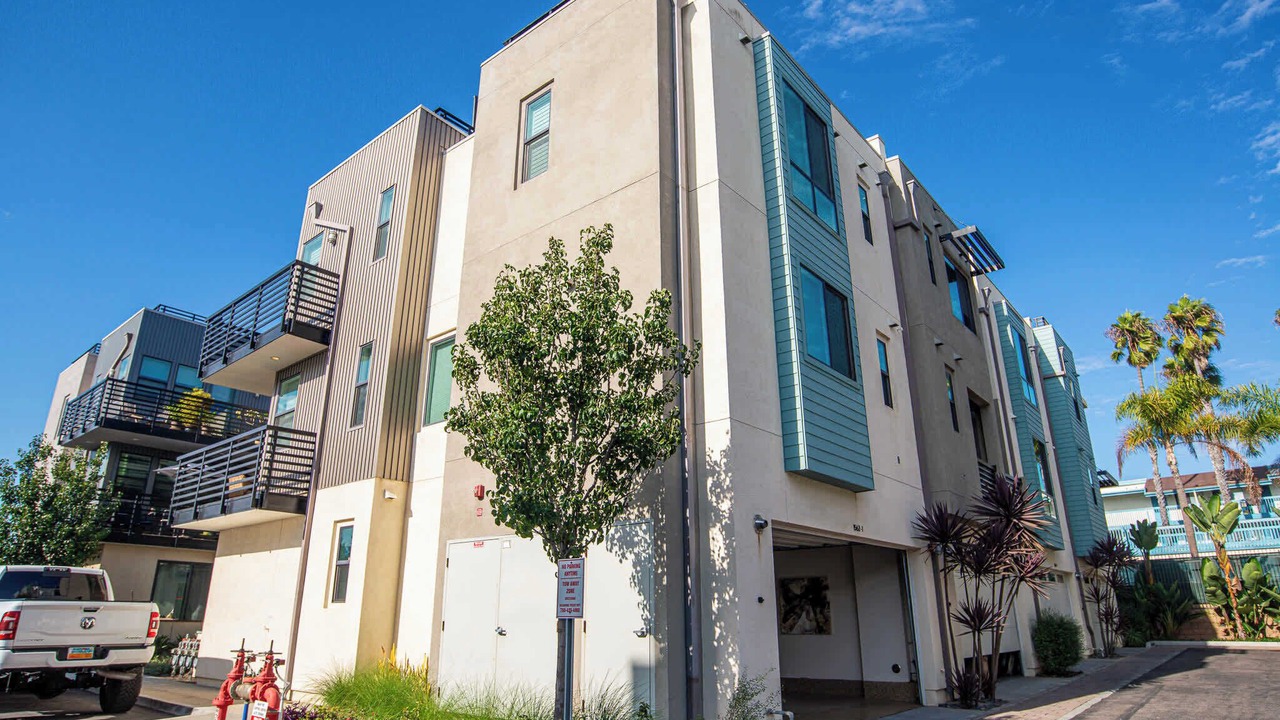 Photo of Outdoor in South Oceanside