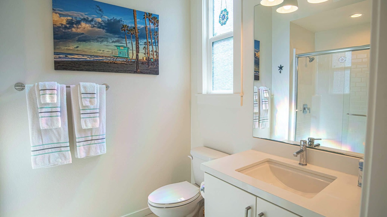 Photo of Bathroom in South Oceanside