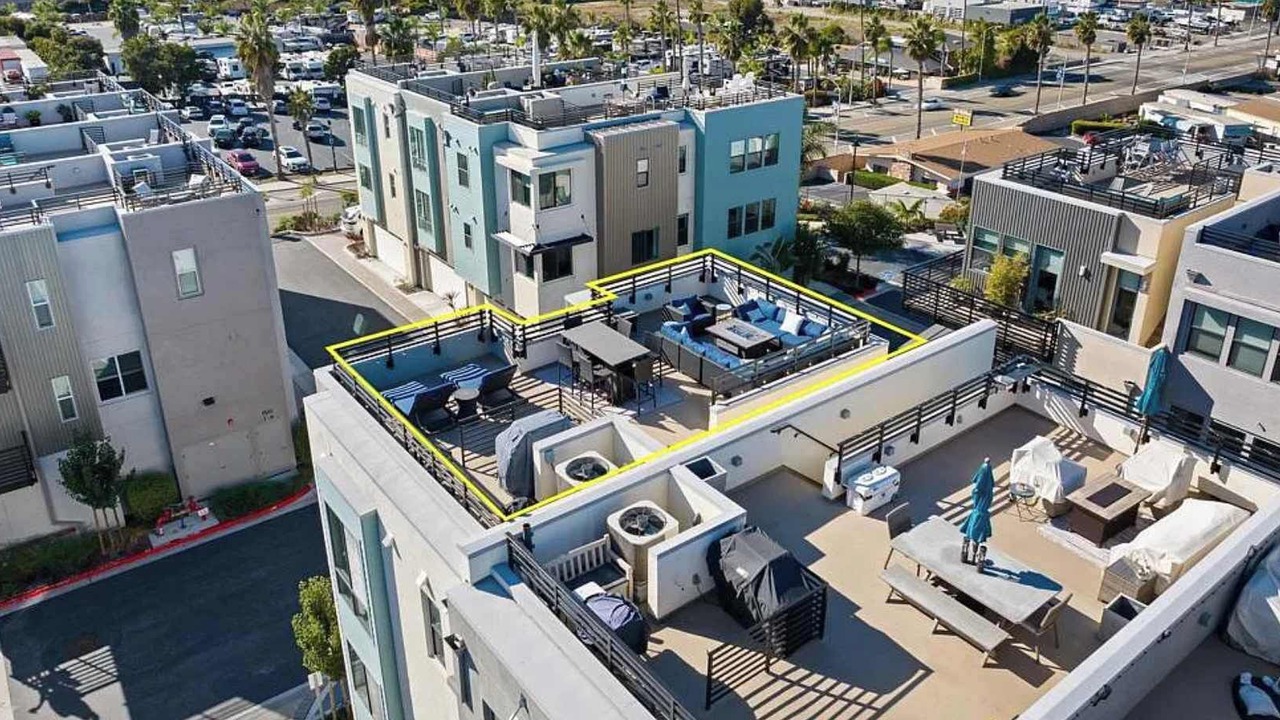Photo of Outdoor in South Oceanside