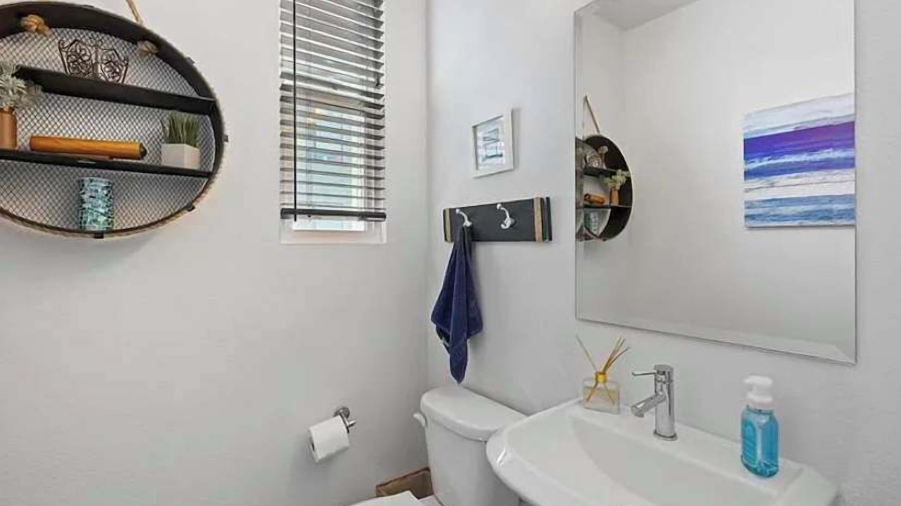 Photo of Bathroom in South Oceanside