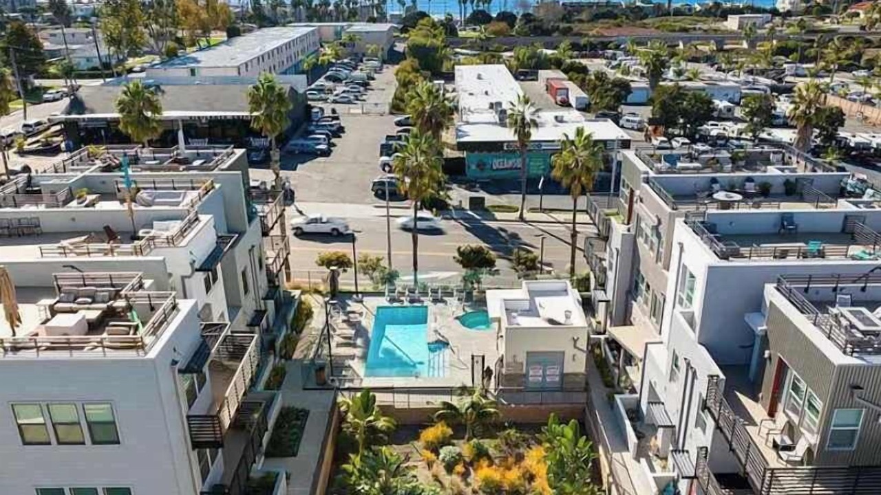 Photo of Outdoor in South Oceanside