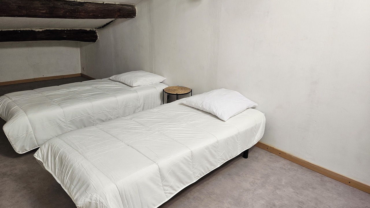 Photo of Bedroom in Codolet