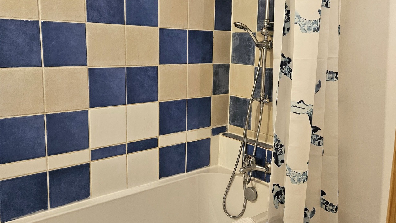Photo of Bathroom in Codolet