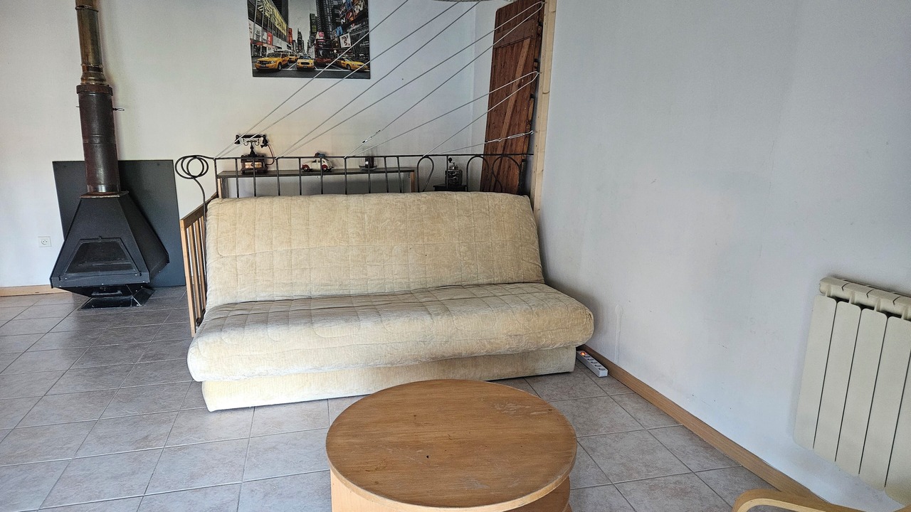 Photo of Livingroom in Codolet