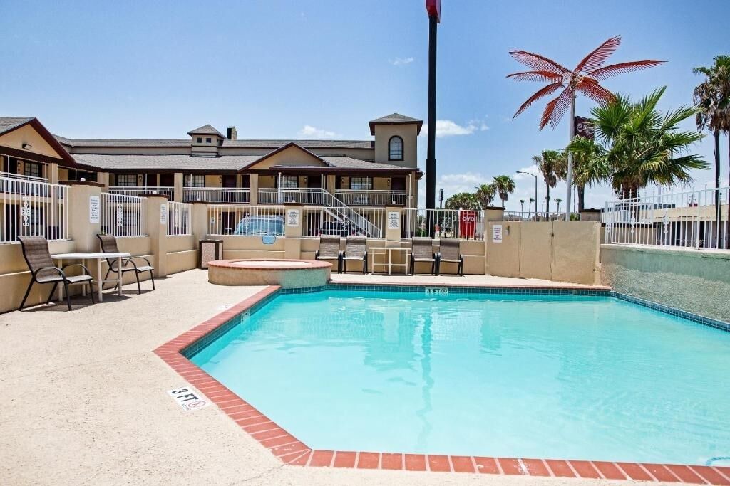 Photo of Outdoor in McAllen