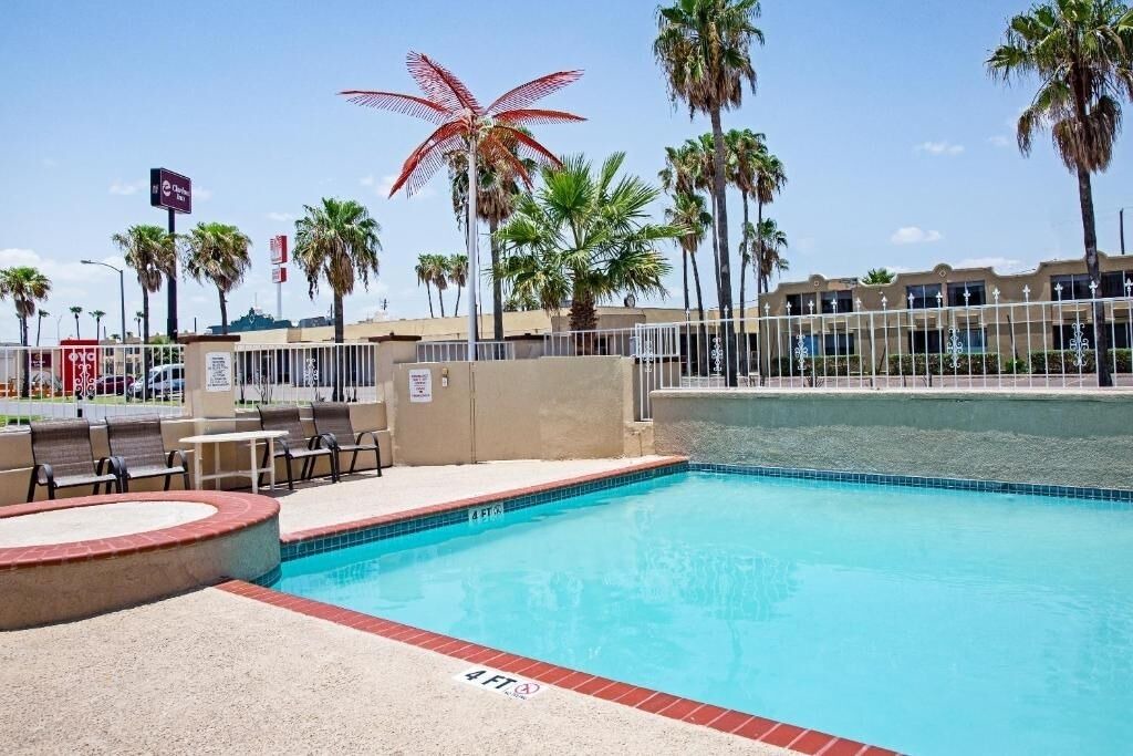 Photo of Outdoor in McAllen