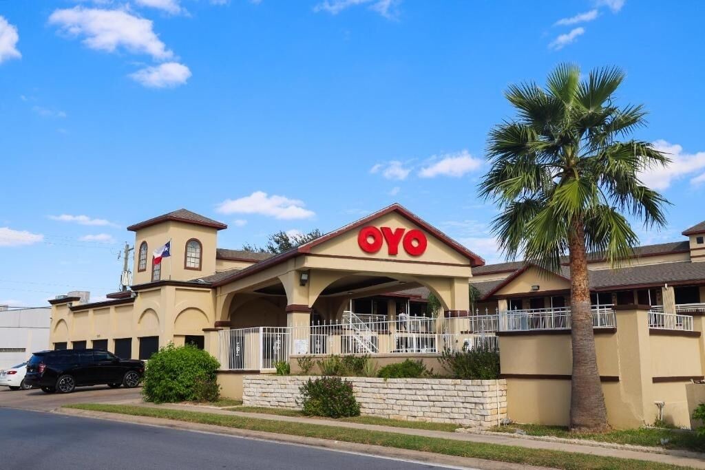 Photo of Outdoor in McAllen