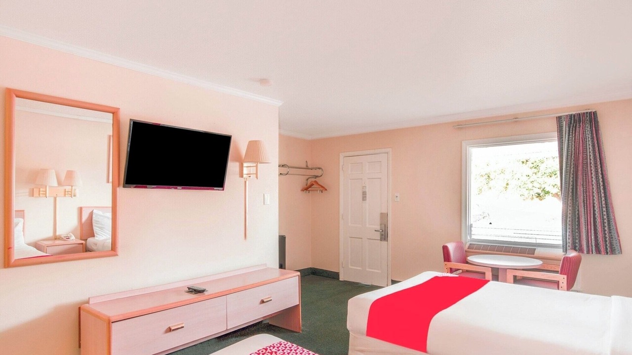 Photo of Bedroom in Durham