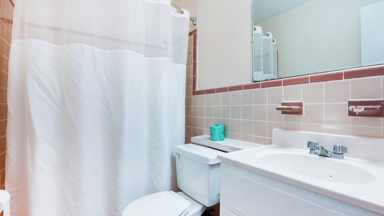 Photo of Bathroom in Durham