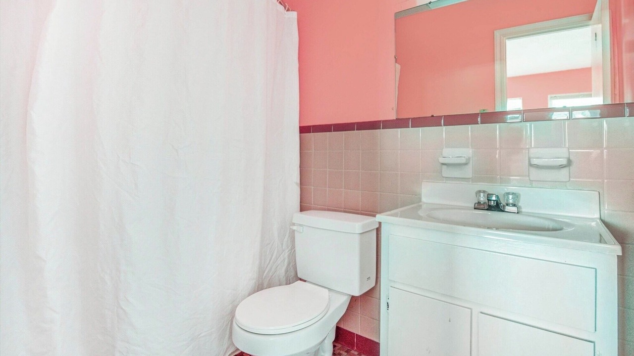 Photo of Bathroom in Durham