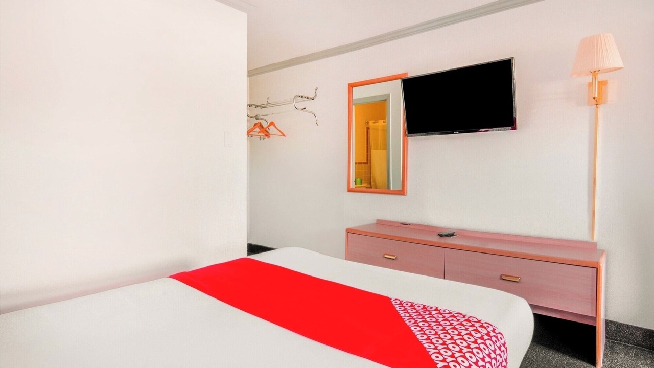 Photo of Bedroom in Durham