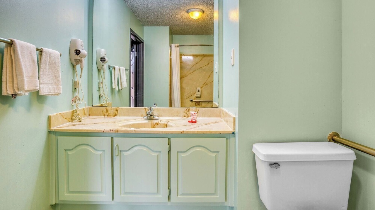 Photo of Bathroom in South Tulsa