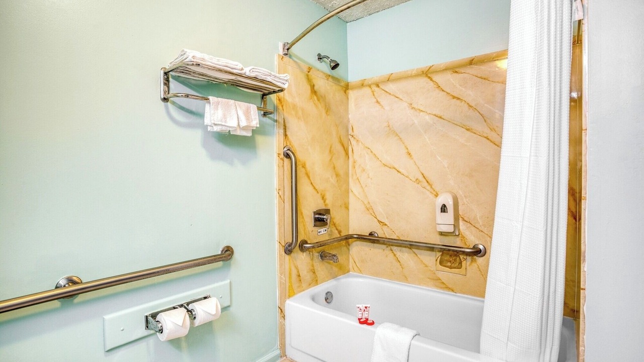 Photo of Bathroom in South Tulsa