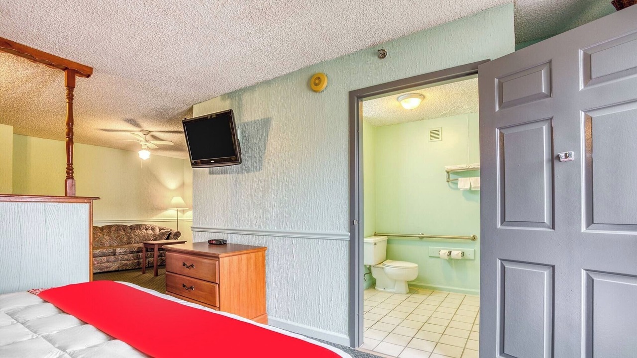 Photo of Bedroom in South Tulsa
