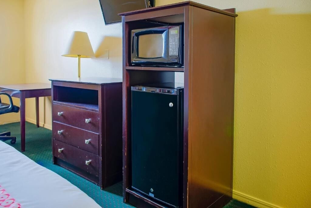 Photo of Bedroom in Duncan