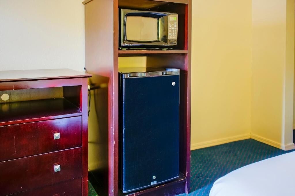 Photo of Bedroom in Duncan