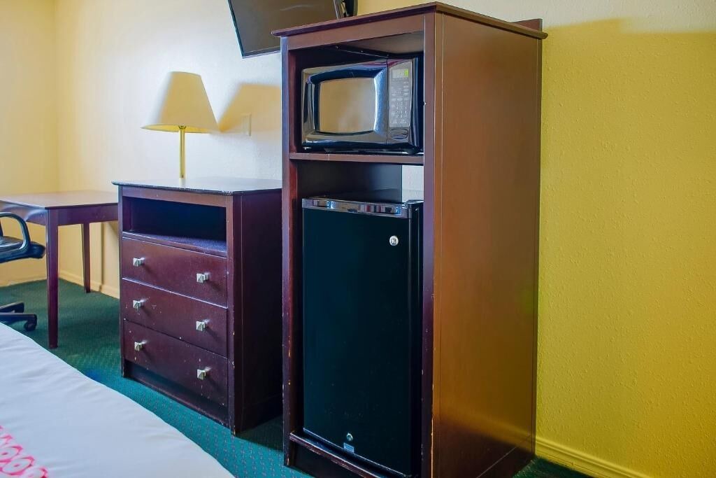 Photo of Bedroom in Duncan