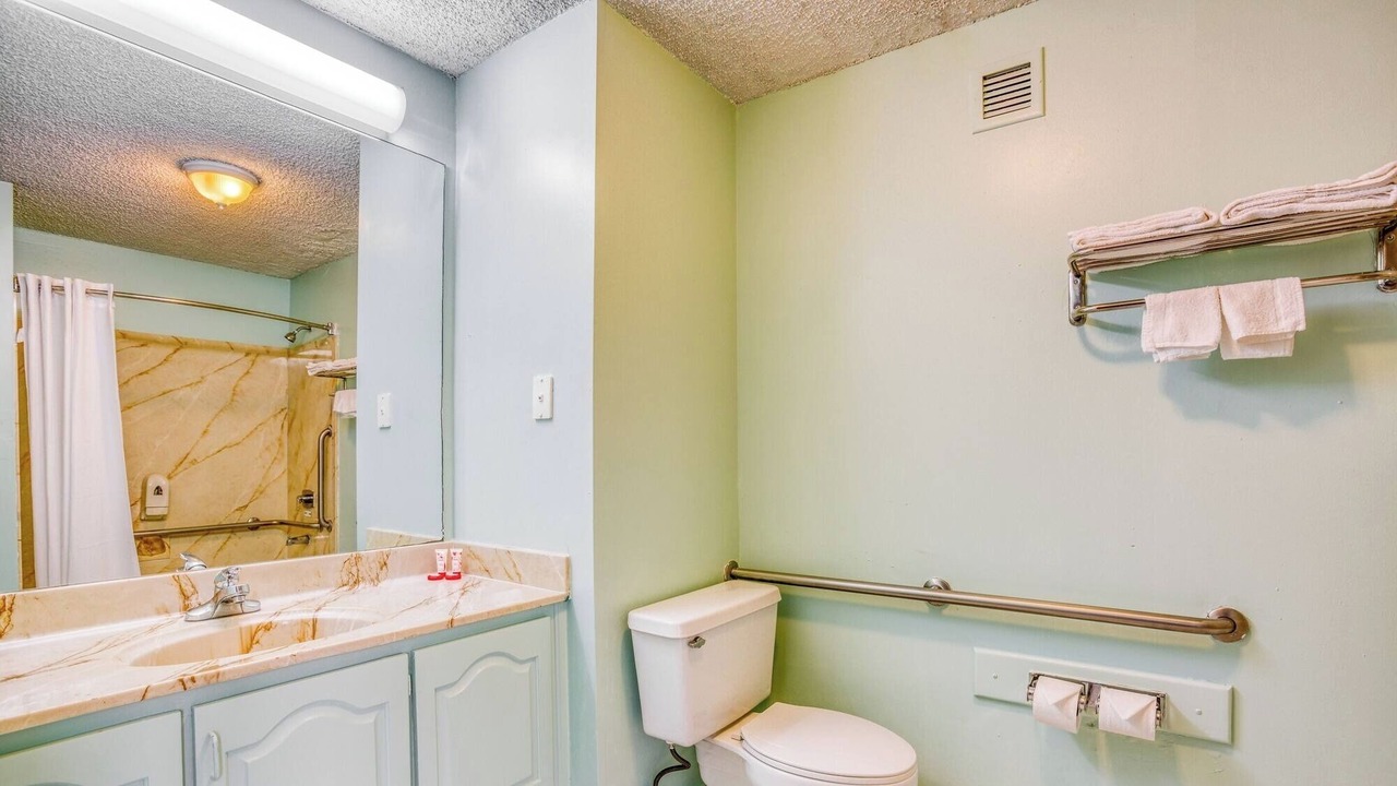 Photo of Bathroom in South Tulsa