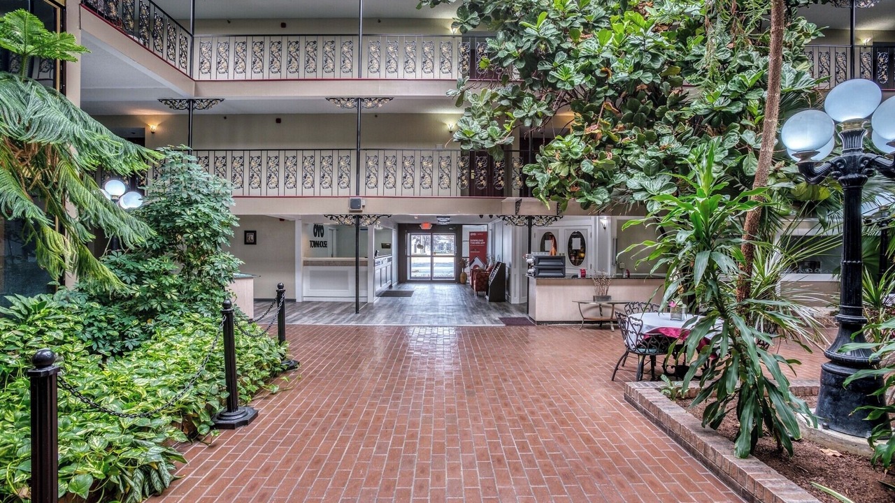 Photo of Outdoor in South Tulsa