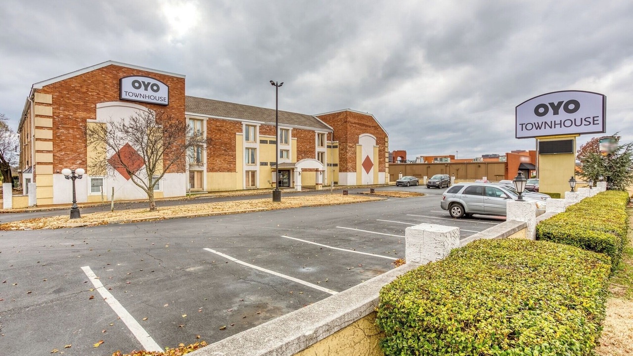 Photo of Outdoor in South Tulsa