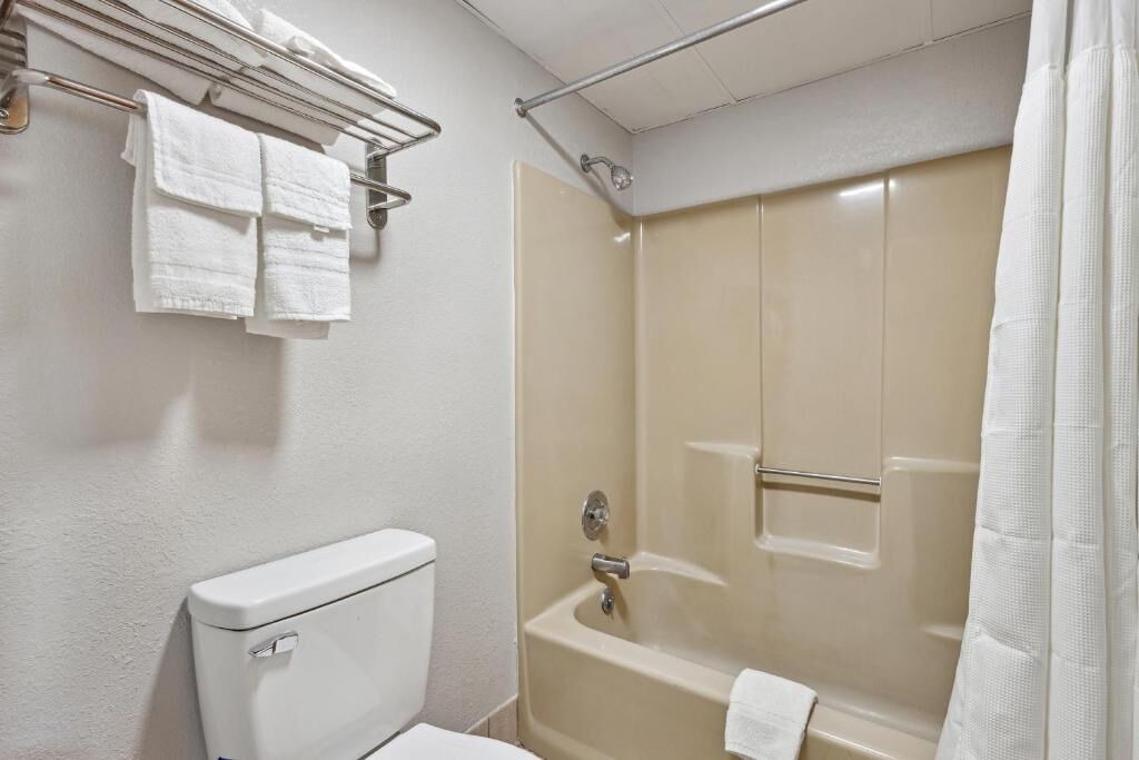 Photo of Bathroom in Greeneville