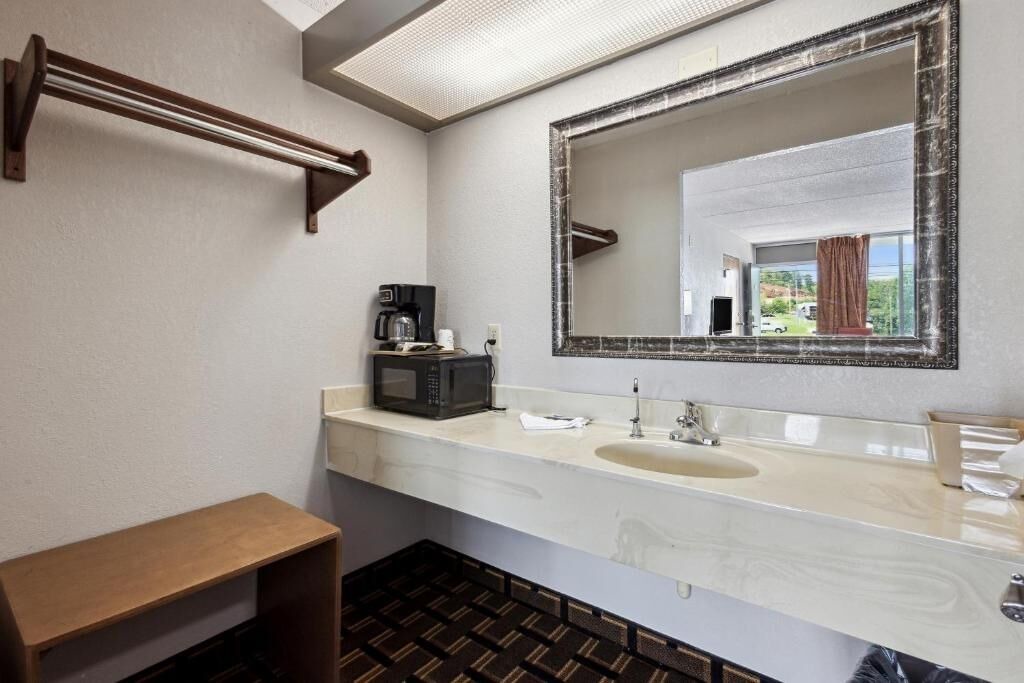 Photo of Bathroom in Greeneville