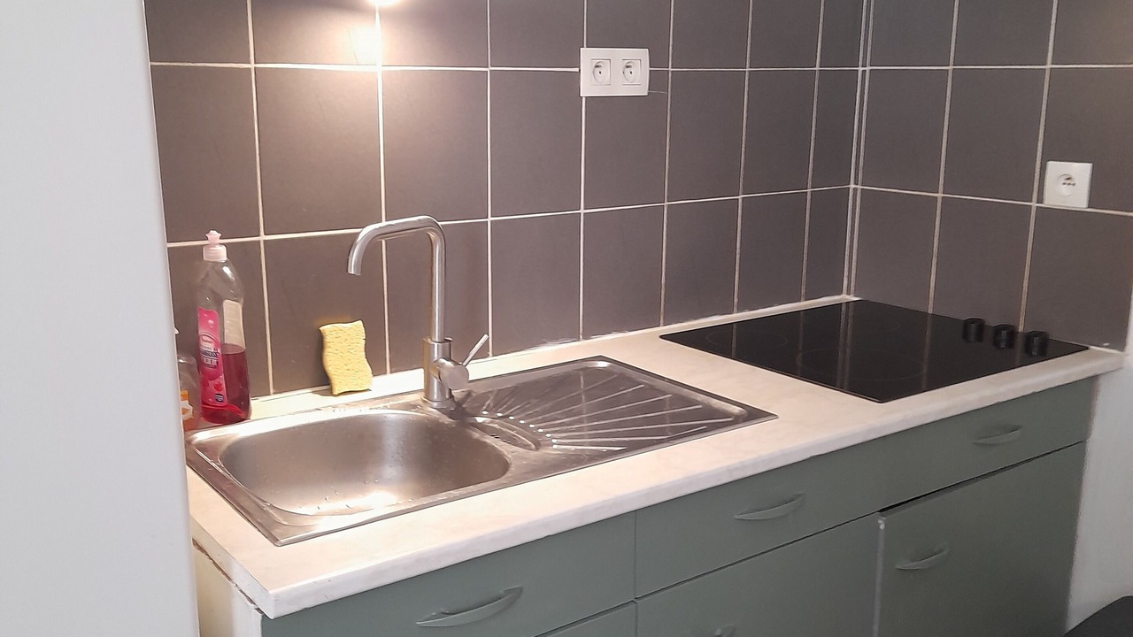 Photo of Kitchen in Lemasson