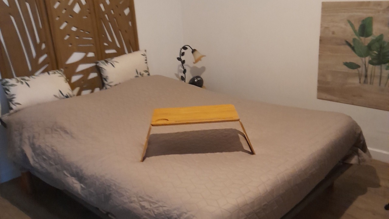 Photo of Bedroom in Lemasson