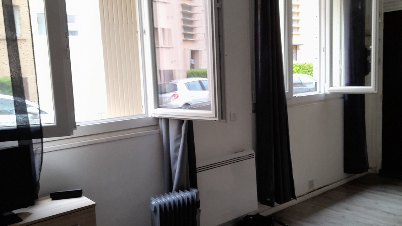 Photo of Bedroom in Lemasson