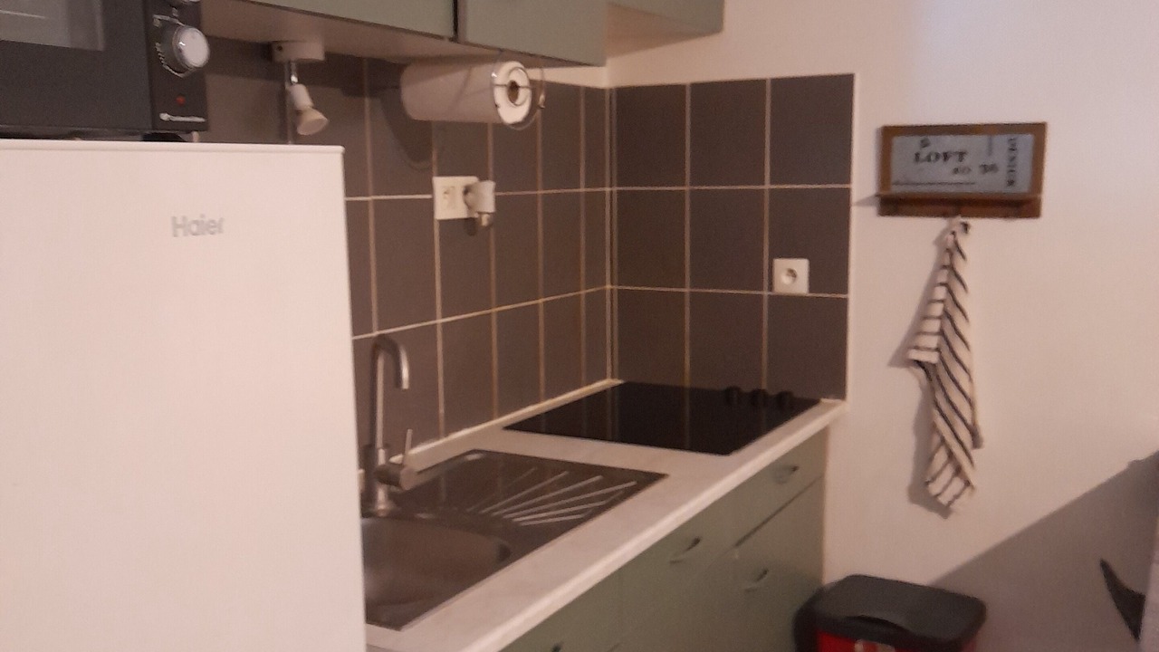 Photo of Kitchen in Lemasson
