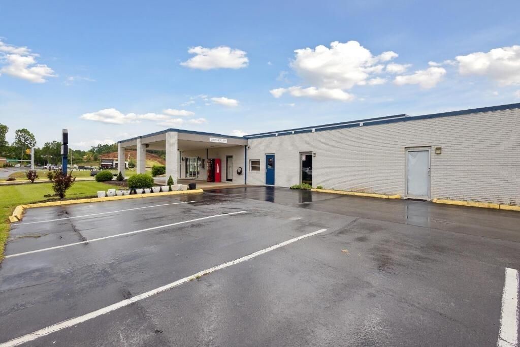 Photo of Outdoor in Greeneville