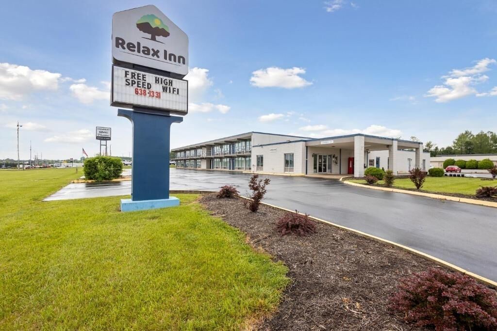 Photo of Outdoor in Greeneville