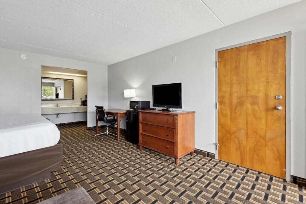 Photo of Bedroom in Greeneville