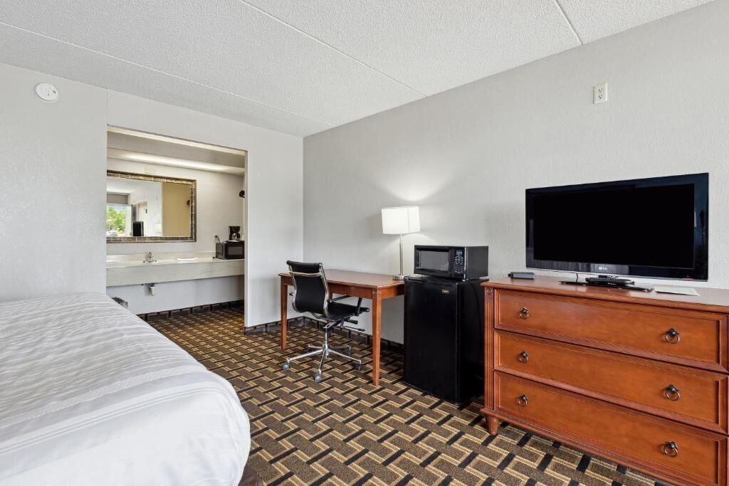 Photo of Bedroom in Greeneville