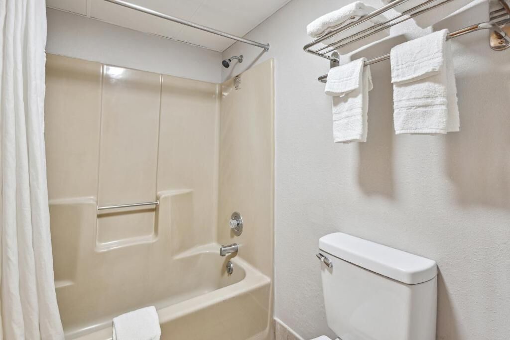 Photo of Bathroom in Greeneville
