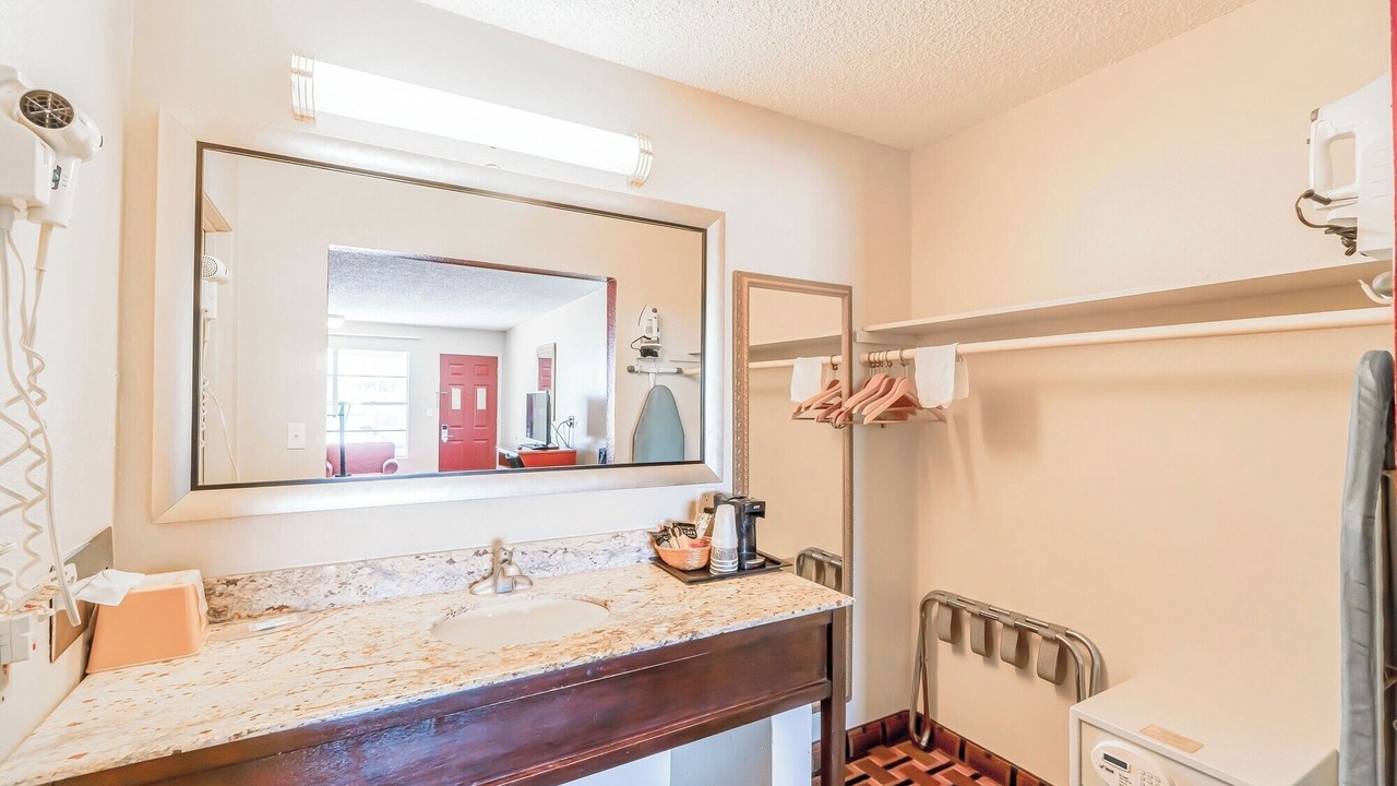 Photo of Bathroom in Vernon