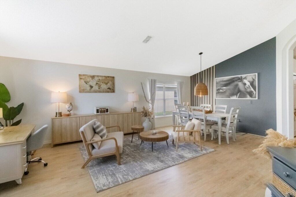Photo of Bedroom in Indian Point