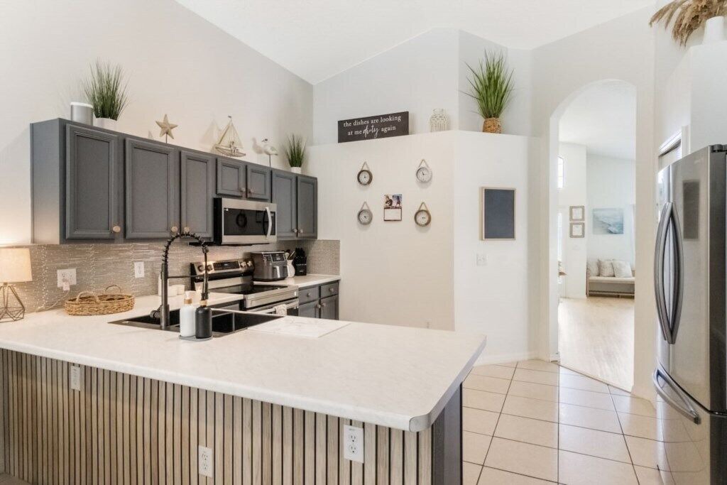Photo of Kitchen in Indian Point