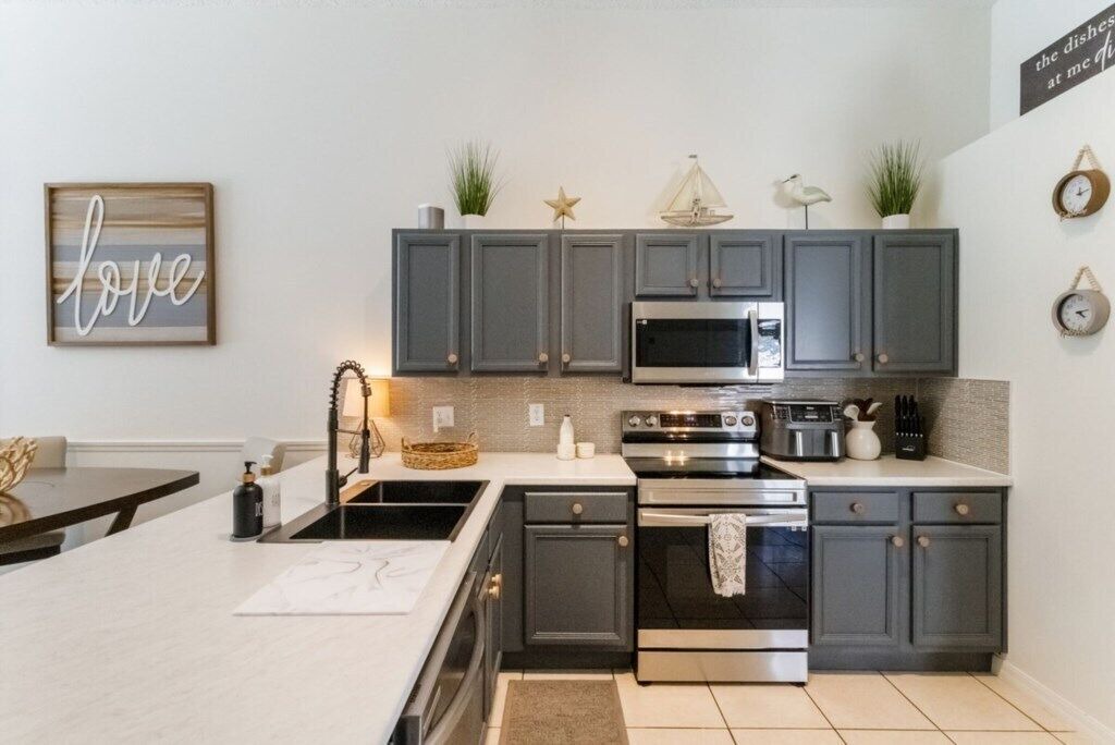 Photo of Kitchen in Indian Point